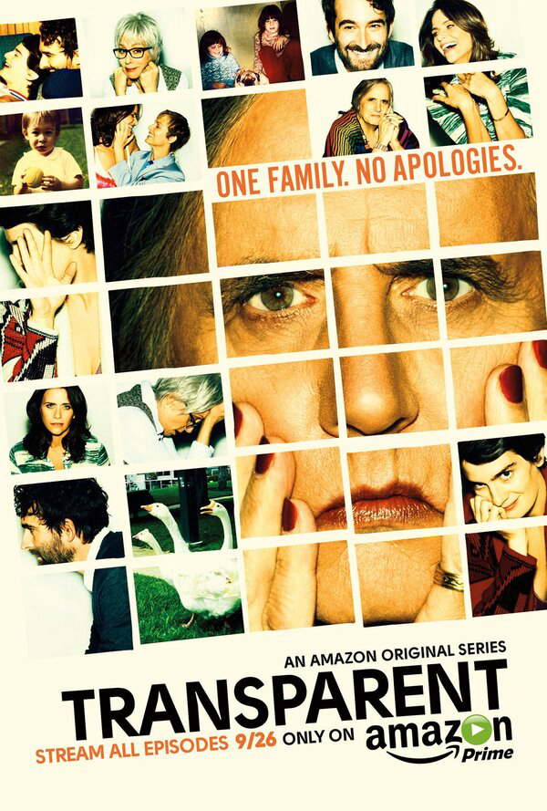 Очевидное (2014) - смотреть онлайн